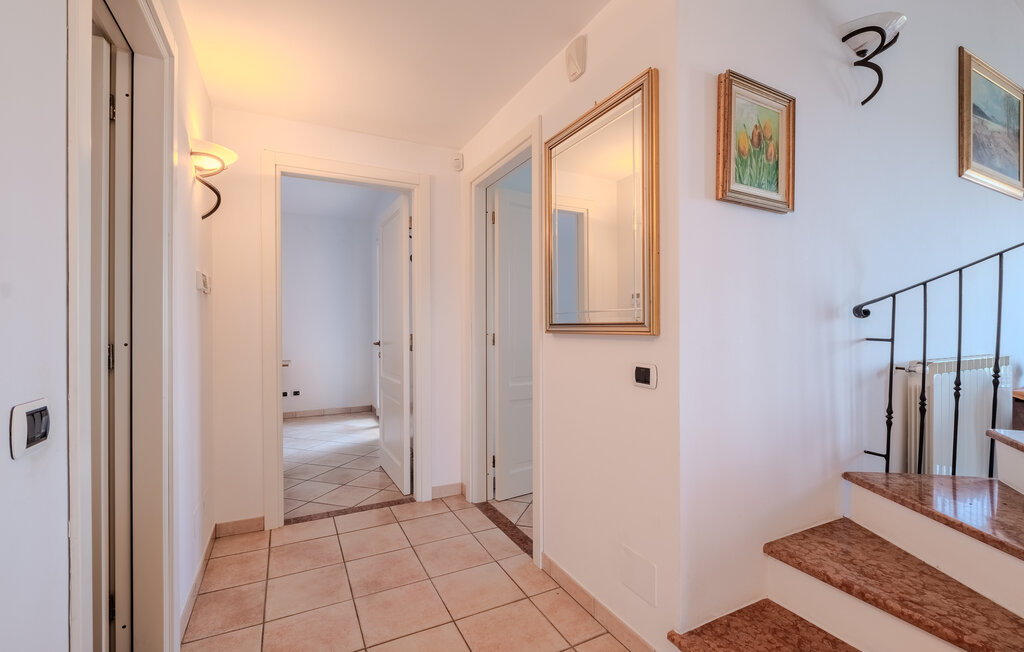 Ferienhaeuser - Imperia , Italien - ILP034 29