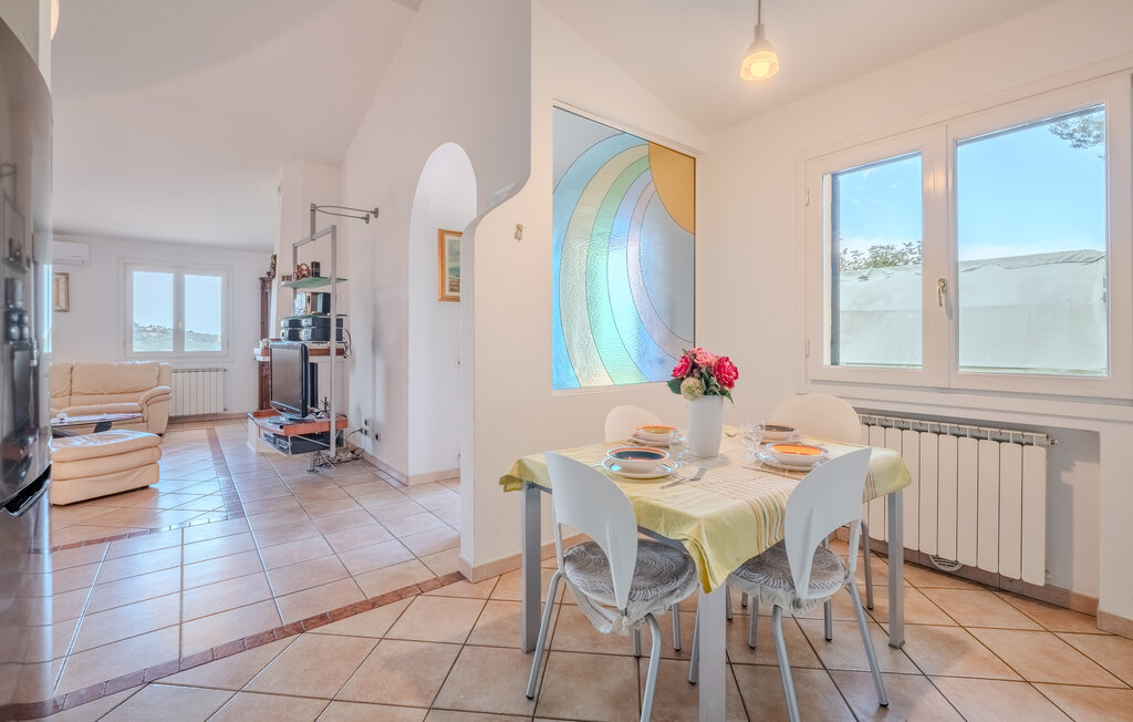 Ferienhaeuser - Imperia , Italien - ILP034 24