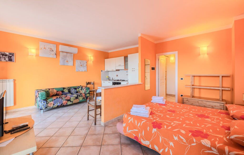 Ferienhaeuser - Imperia , Italien - ILP034 27