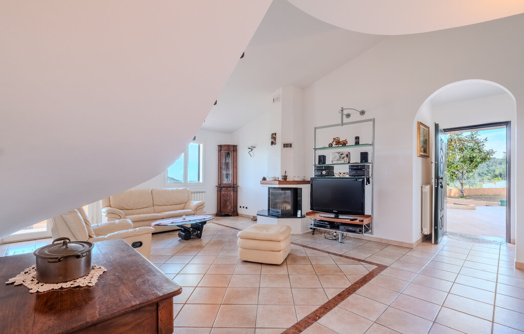 Ferienhaeuser - Imperia , Italien - ILP034 19