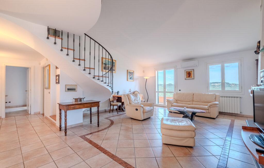 Ferienhaeuser - Imperia , Italien - ILP034 20