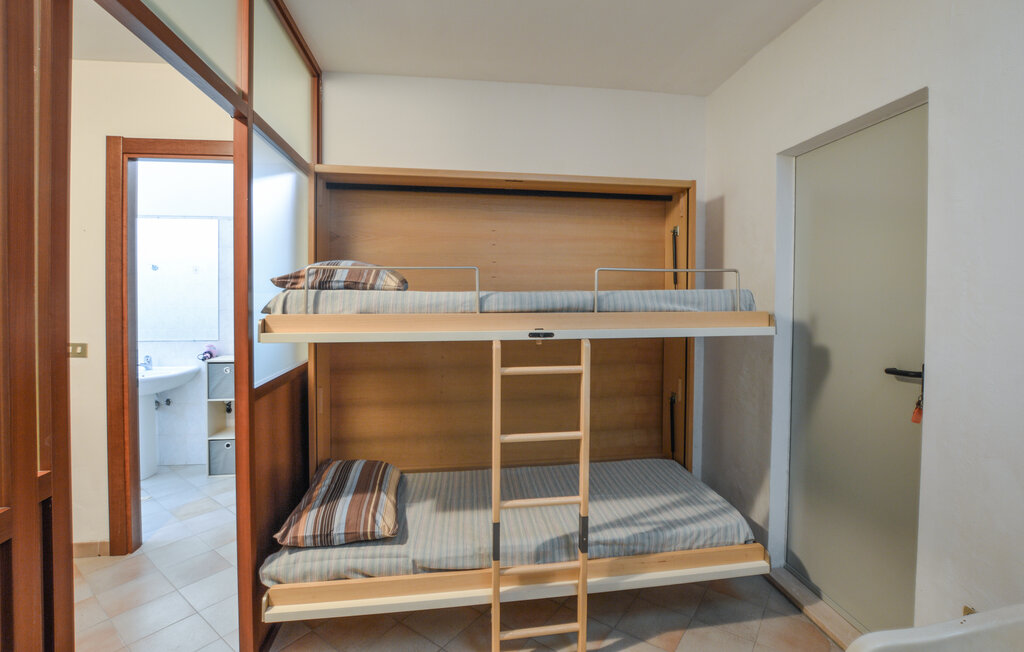 Location de vacances - San Lorenzo al Mare , Italie - ILP131 19