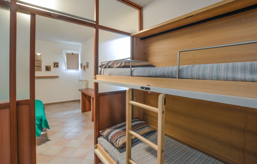 Location de vacances - San Lorenzo al Mare , Italie - ILP131 20