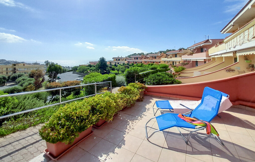 Location de vacances - San Lorenzo al Mare , Italie - ILP131 7