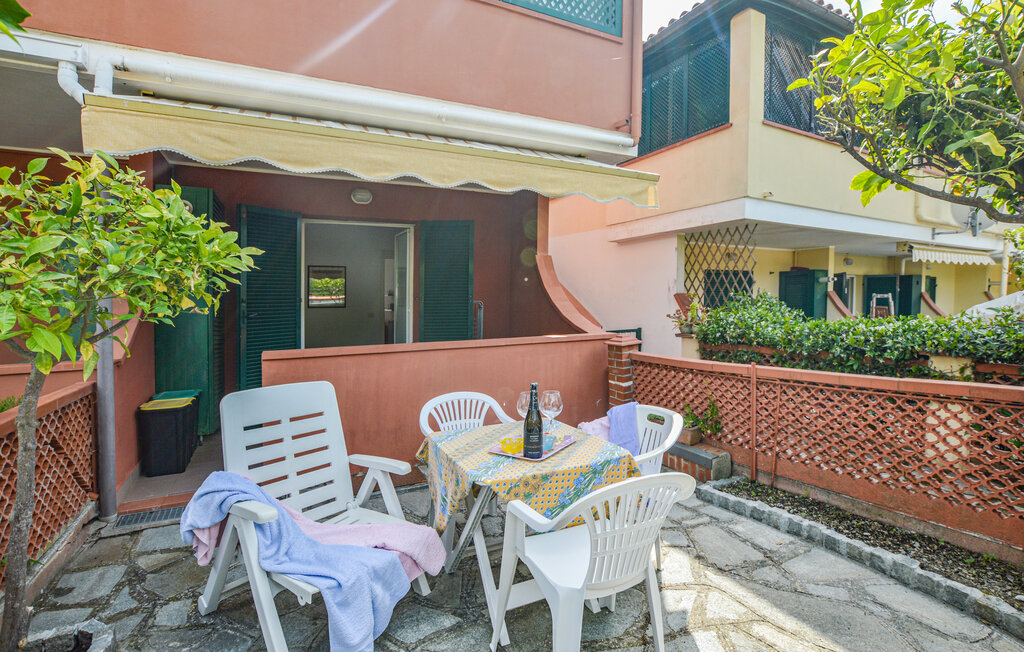 Location de vacances - San Lorenzo al Mare , Italie - ILP131 11