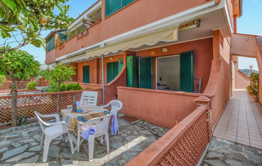 Location de vacances - San Lorenzo al Mare , Italie - ILP131 3