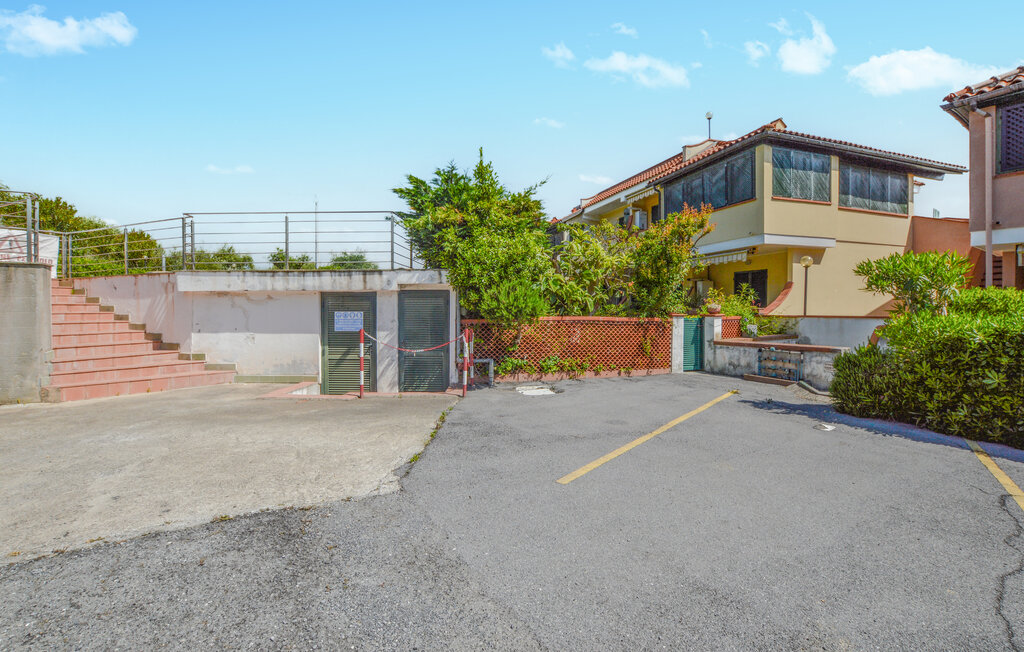 Location de vacances - San Lorenzo al Mare , Italie - ILP131 12