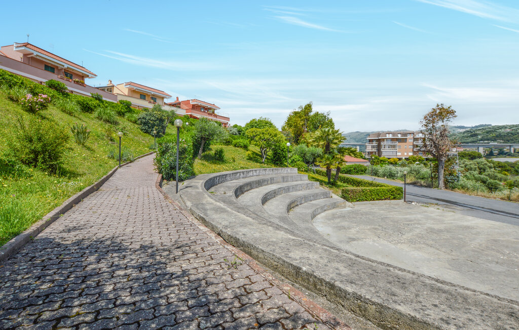 Location de vacances - San Lorenzo al Mare , Italie - ILP131 13