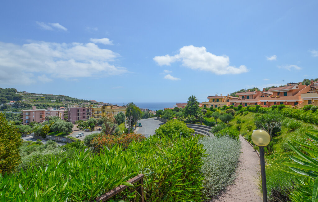 Location de vacances - San Lorenzo al Mare , Italie - ILP131 14