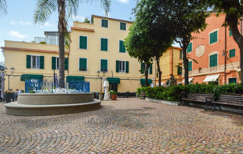 Ferienwohnung - Albissola Marina , Italien - ILP139 23