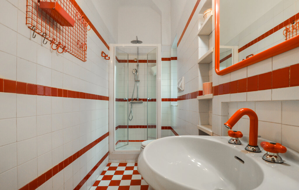 Ferienwohnung - Albissola Marina , Italien - ILP139 21