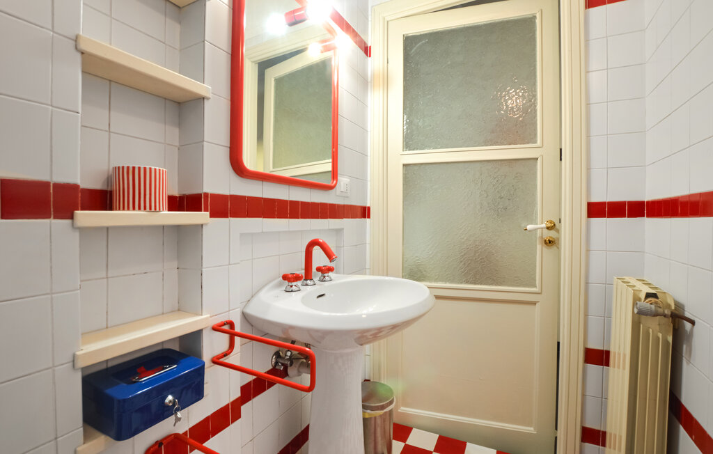 Ferienwohnung - Albissola Marina , Italien - ILP139 22