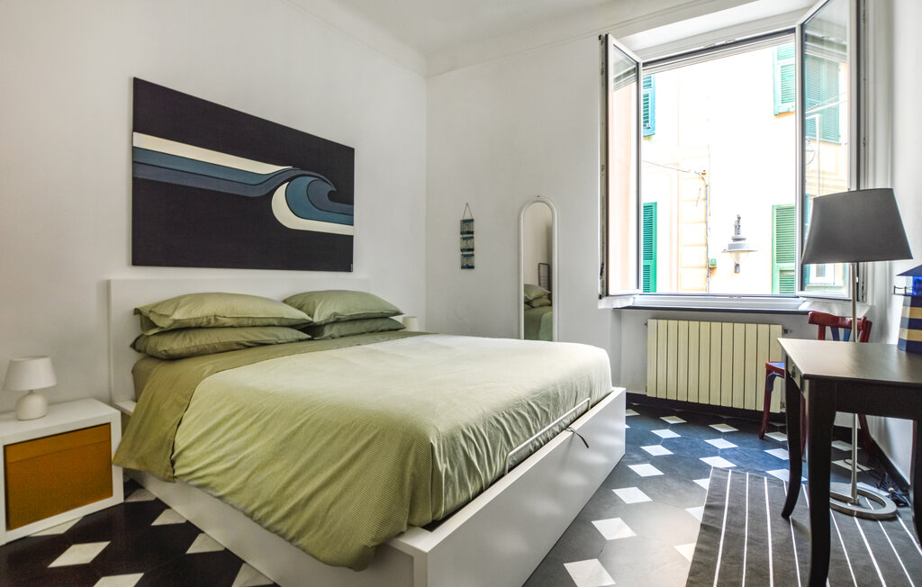 Ferienwohnung - Albissola Marina , Italien - ILP139 4