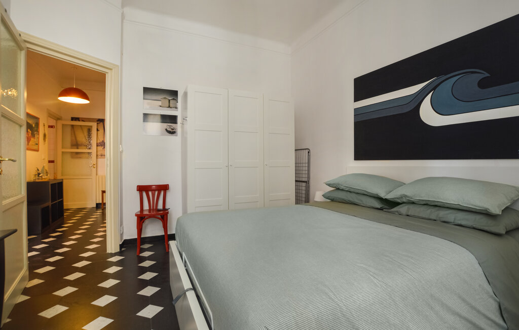 Ferienwohnung - Albissola Marina , Italien - ILP139 17