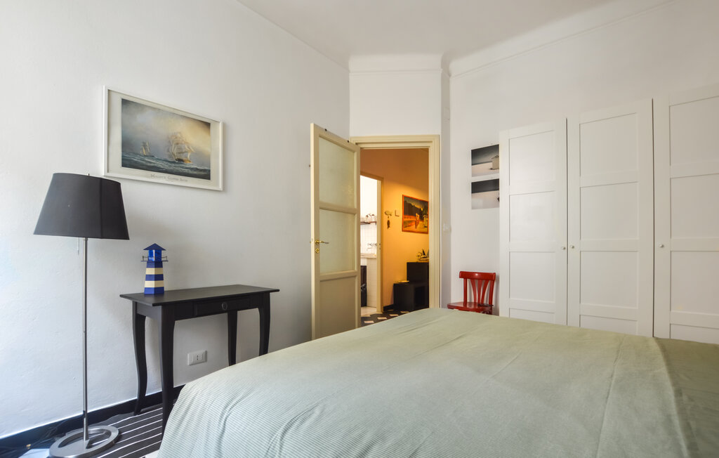 Ferienwohnung - Albissola Marina , Italien - ILP139 18