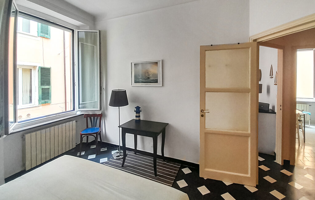 Ferienwohnung - Albissola Marina , Italien - ILP139 19