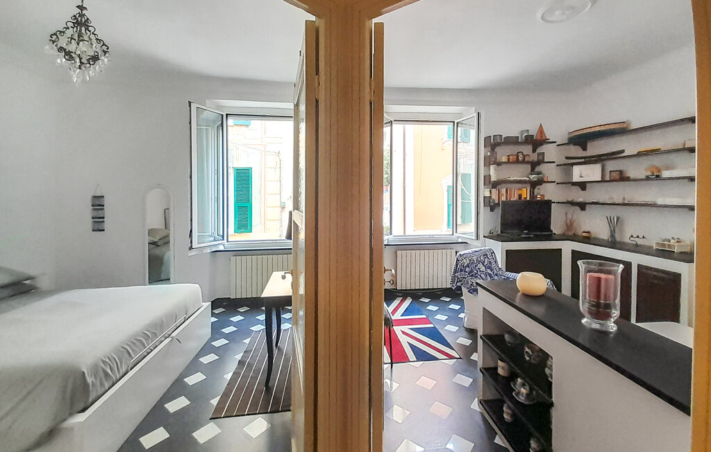 Ferienwohnung - Albissola Marina , Italien - ILP139 20