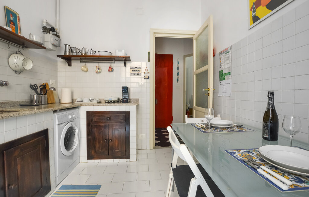 Ferienwohnung - Albissola Marina , Italien - ILP139 12