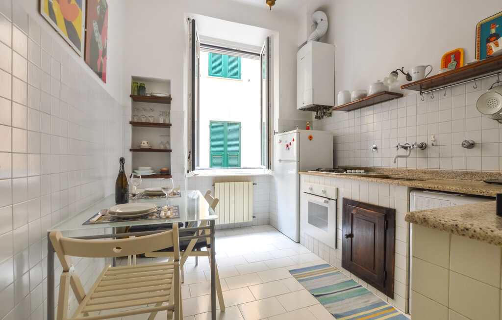 Ferienwohnung - Albissola Marina , Italien - ILP139 14