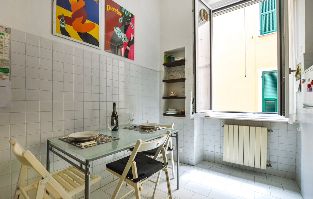 Ferienwohnung - Albissola Marina , Italien - ILP139 15