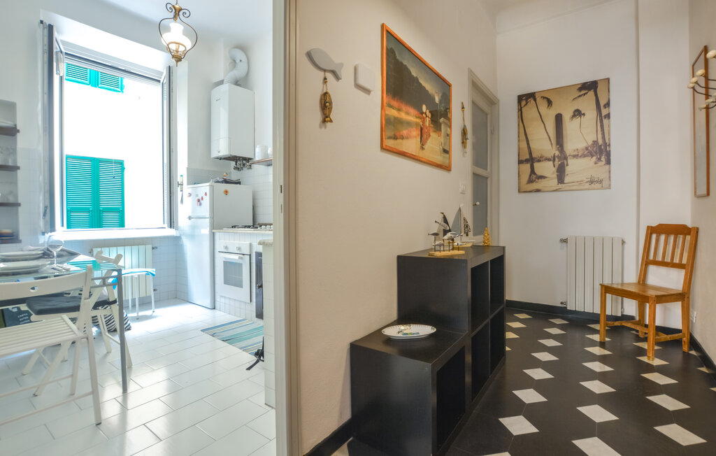 Ferienwohnung - Albissola Marina , Italien - ILP139 5