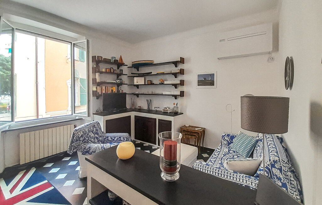 Ferienwohnung - Albissola Marina , Italien - ILP139 3