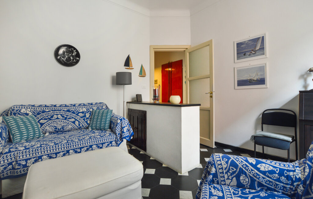 Ferienwohnung - Albissola Marina , Italien - ILP139 10