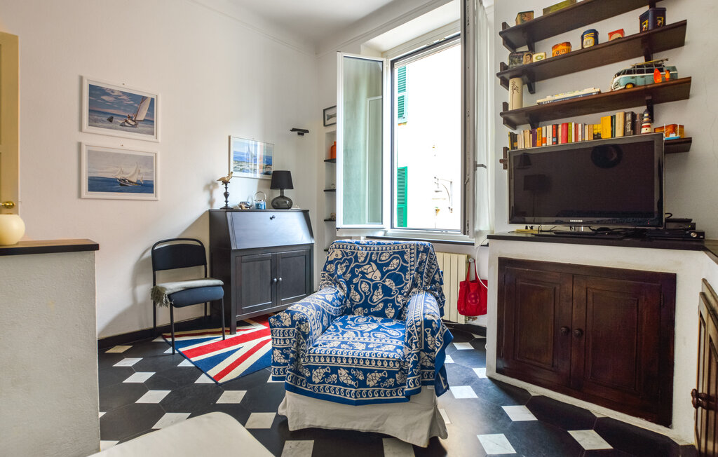 Ferienwohnung - Albissola Marina , Italien - ILP139 11