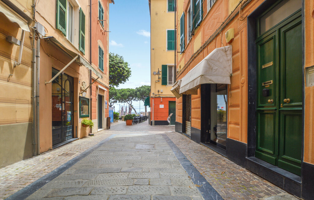 Ferienwohnung - Albissola Marina , Italien - ILP139 6