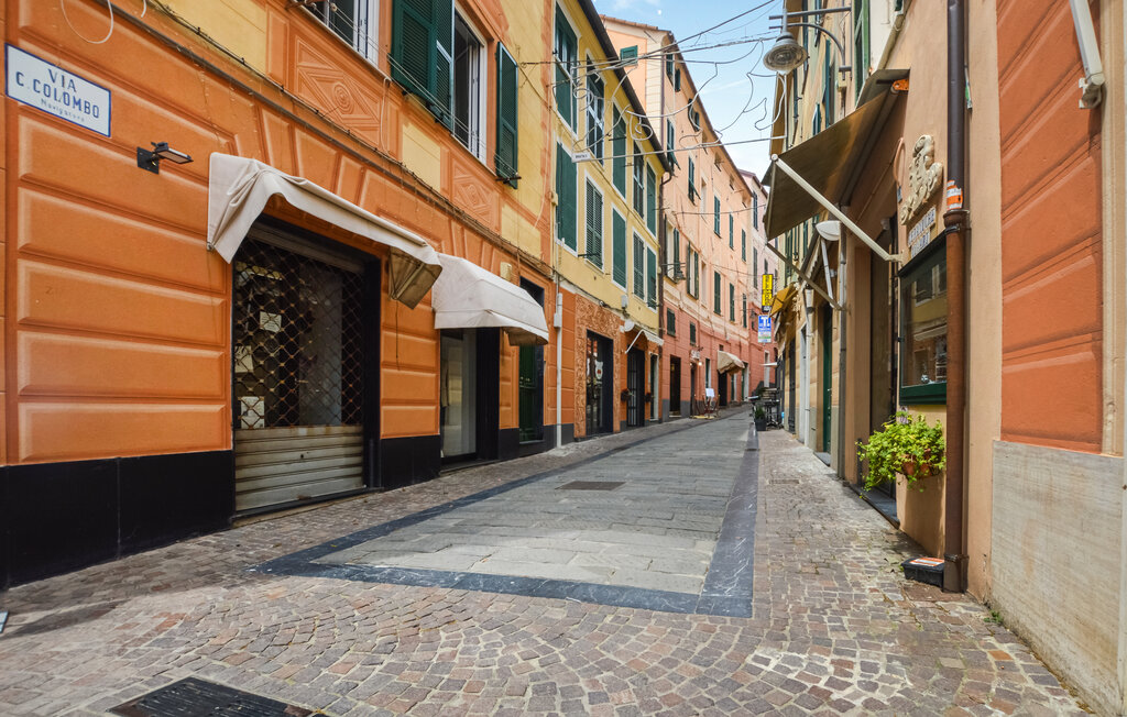 Ferienwohnung - Albissola Marina , Italien - ILP139 8