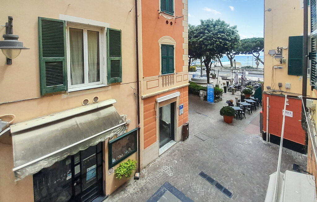 Ferienwohnung - Albissola Marina , Italien - ILP139 2