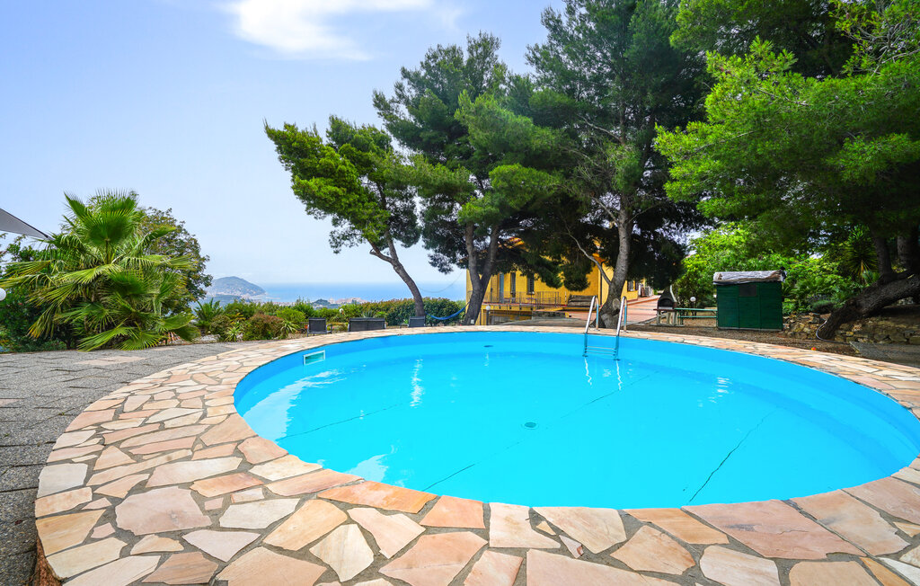 Apartment - Imperia , Italy - ILP136 1