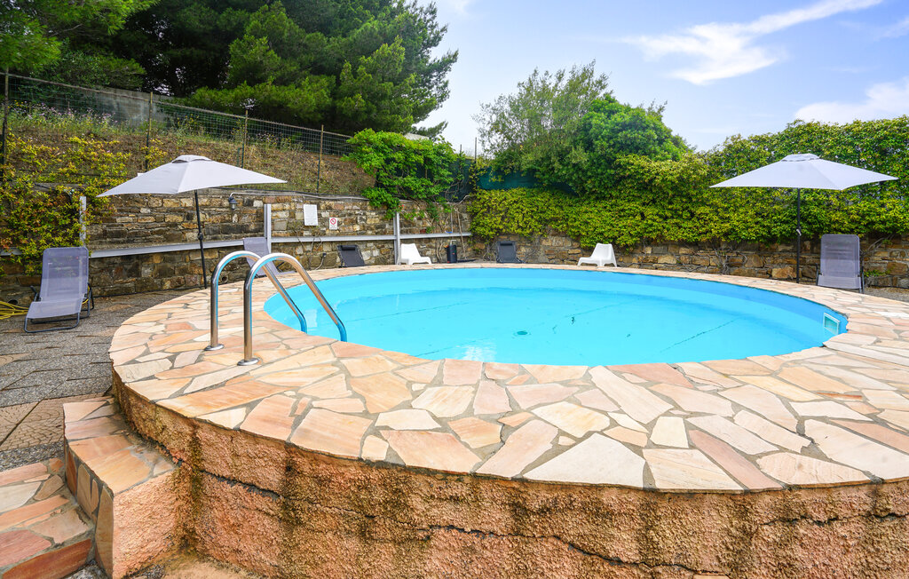 Apartment - Imperia , Italy - ILP136 9