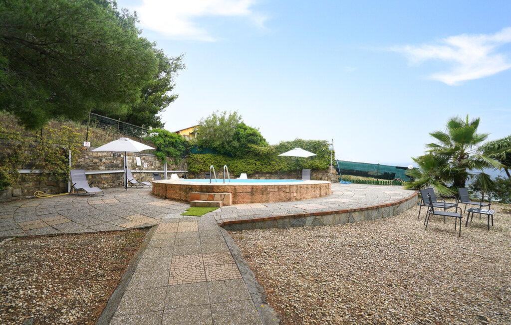 Apartment - Imperia , Italy - ILP136 12