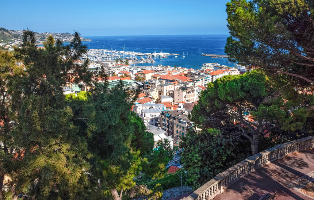 Ferieleilighet - Sanremo , Italia - ILP229 29