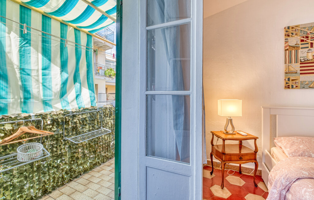 Ferieleilighet - Sanremo , Italia - ILP229 25