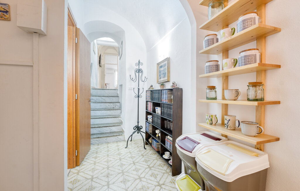 Ferieleilighet - Sanremo , Italia - ILP229 19