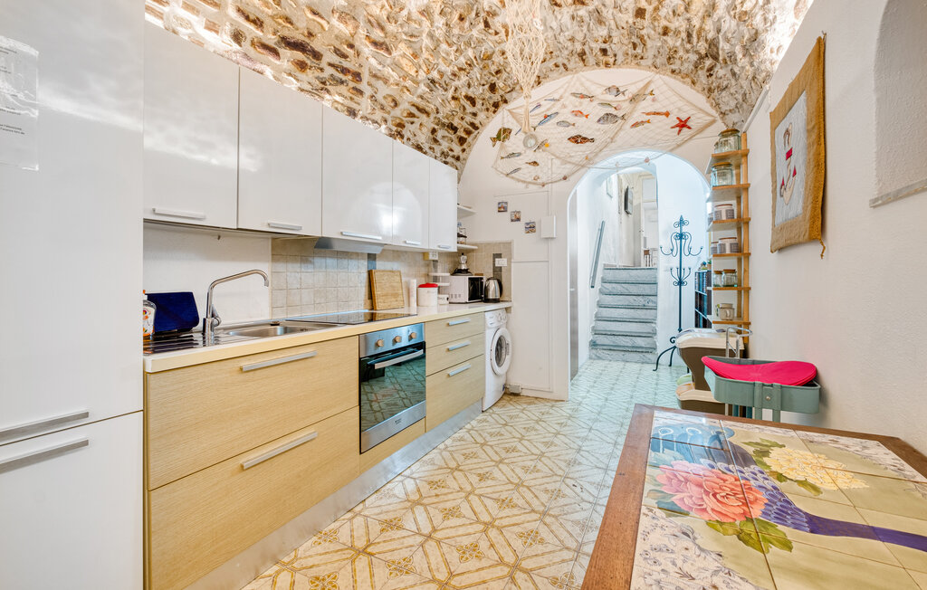 Ferieleilighet - Sanremo , Italia - ILP229 16