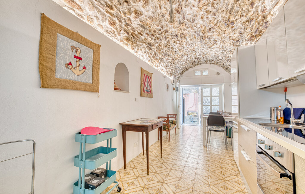 Ferieleilighet - Sanremo , Italia - ILP229 3
