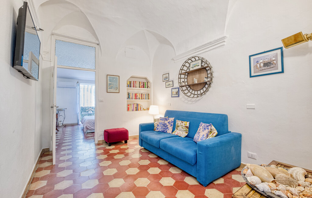Ferieleilighet - Sanremo , Italia - ILP229 4