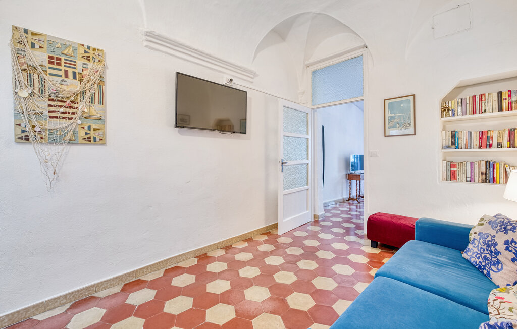 Ferieleilighet - Sanremo , Italia - ILP229 15