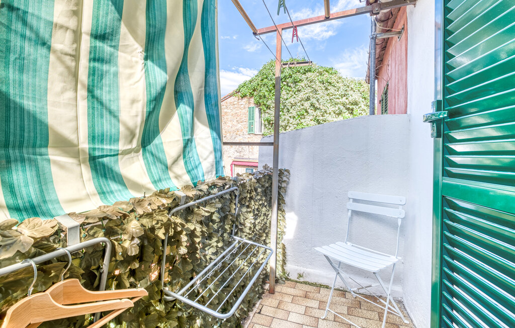 Ferieleilighet - Sanremo , Italia - ILP229 8