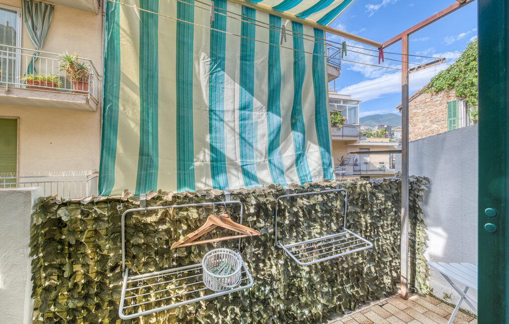 Ferieleilighet - Sanremo , Italia - ILP229 10