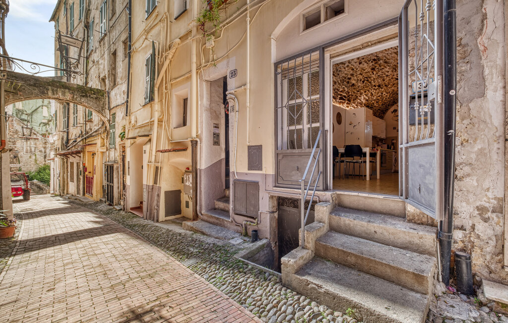 Ferieleilighet - Sanremo , Italia - ILP229 1