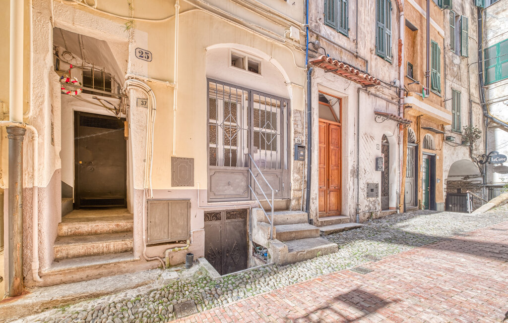 Ferieleilighet - Sanremo , Italia - ILP229 11