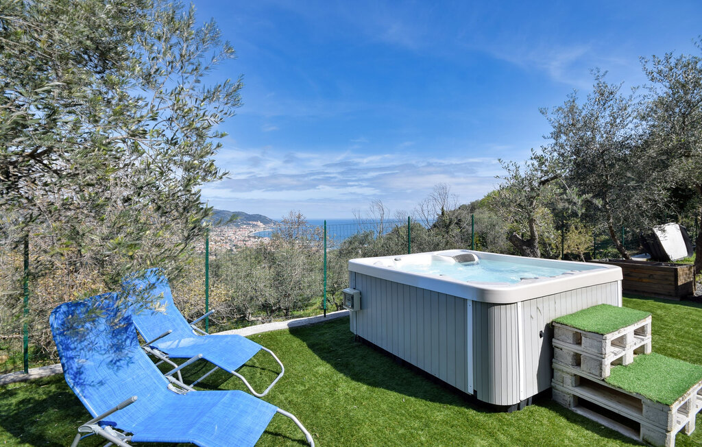 Kuća-za-odmor - Diano Marina , Italija - ILP077 5