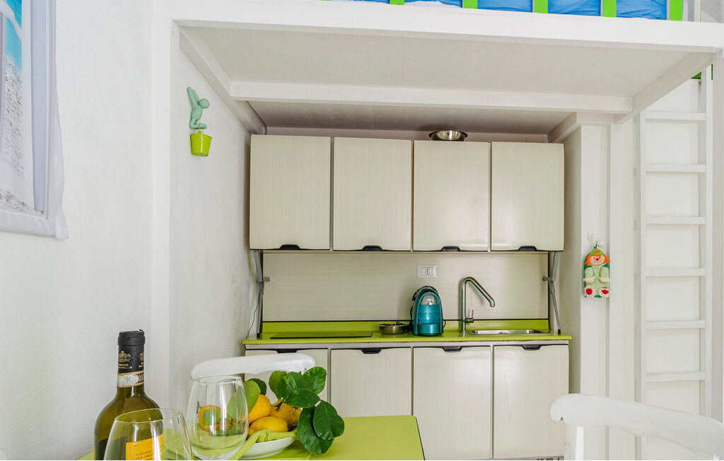 Ferienwohnung - Sanremo , Italien - ILP209 10