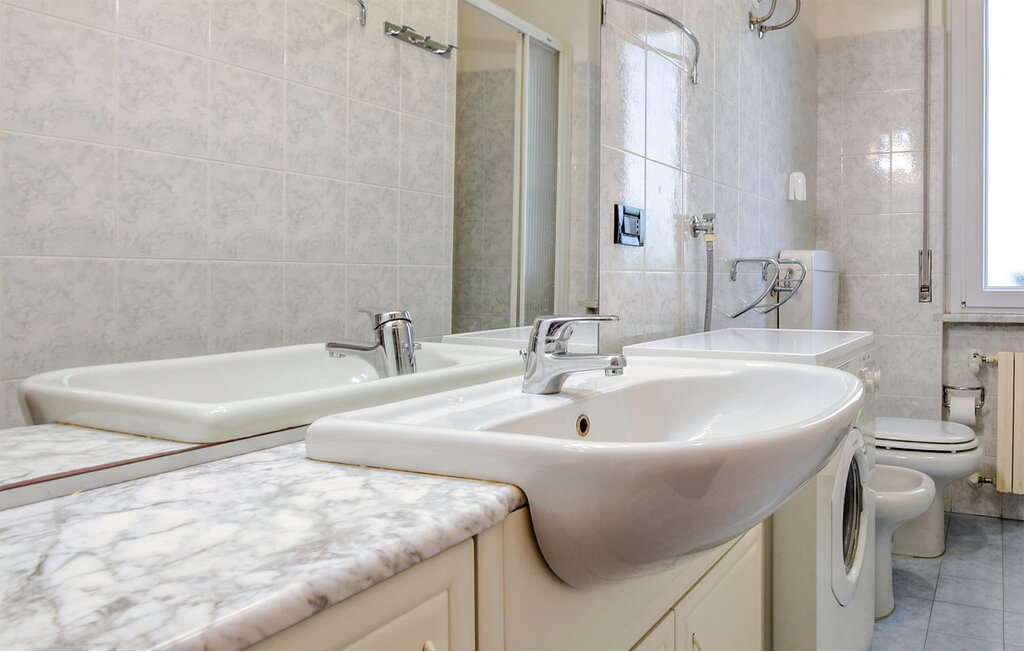 Ferienwohnung - Borghetto Santo Spirito , Italien - ILP260 10