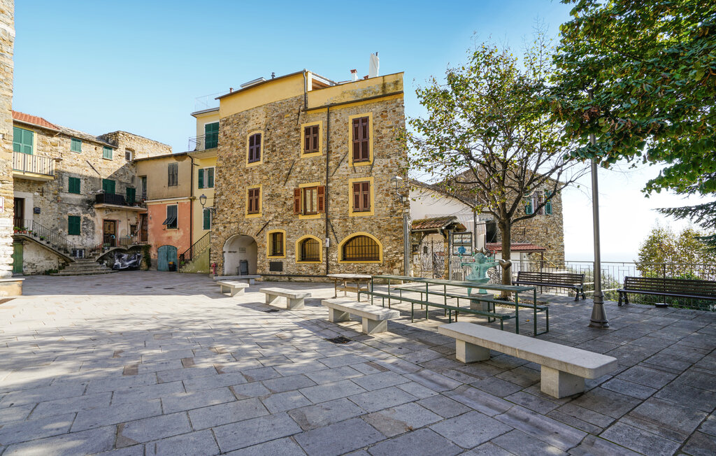 Ferienwohnung - Costarainera , Italien - ILP205 22