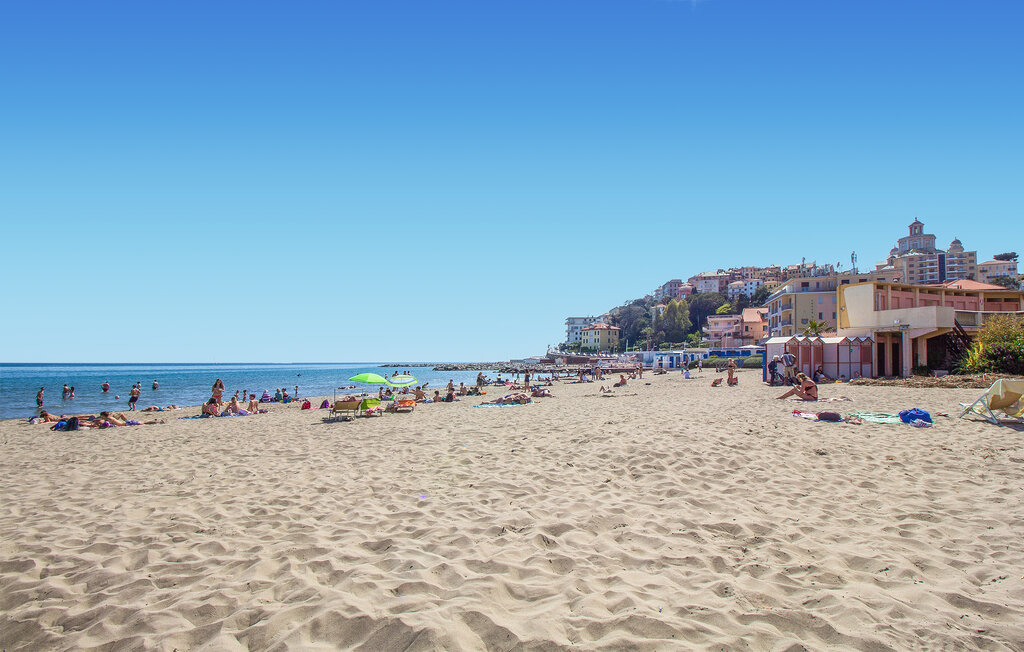 Ferienwohnung - Costarainera , Italien - ILP205 7